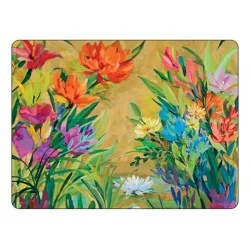 Pimpernel Placemats Marthas Choice set
