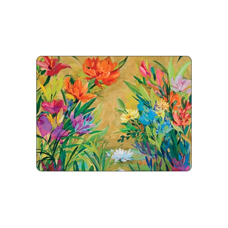 Pimpernel Placemats Marthas Choice Contemporary Set