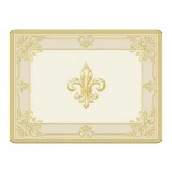 Pimpernel Fleur de Lys Placemats