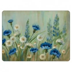 Fleurs des Champs Pimpernel Placemats