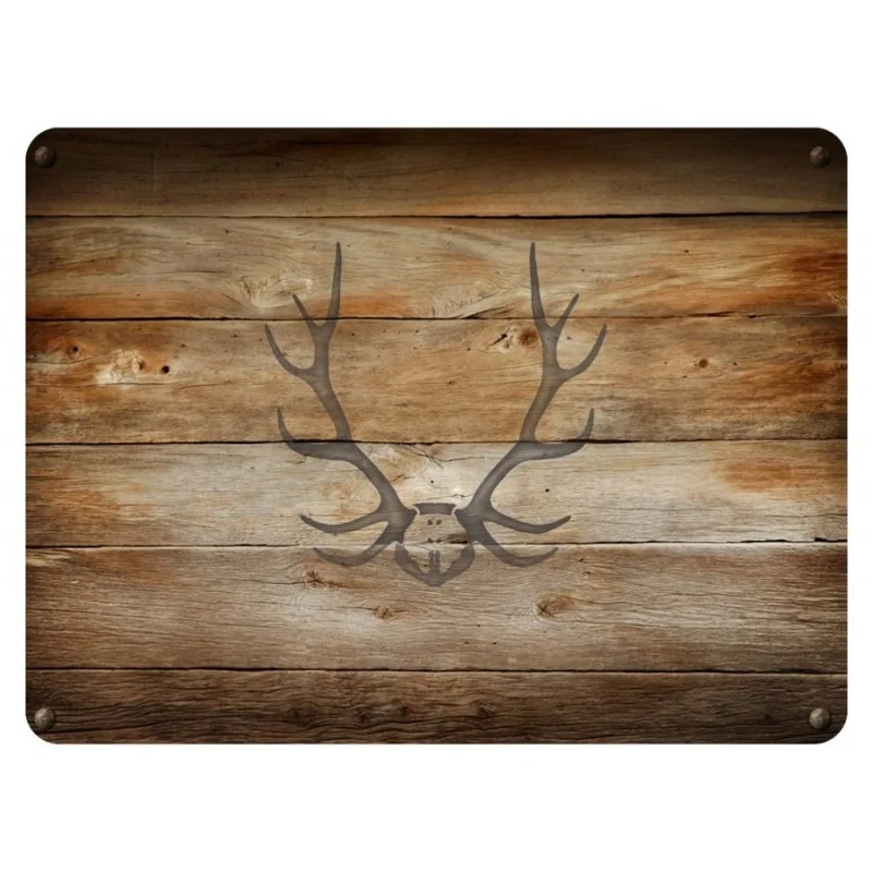 Pimpernel Lodge Placemat Set