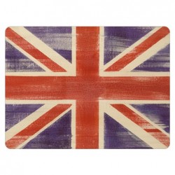 British Union Jack Placemats
