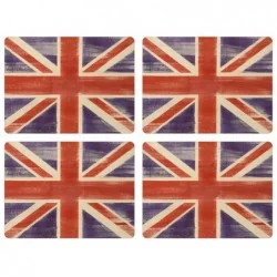  Pimpernel Flag Design
