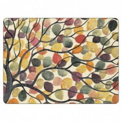 Dancing Branches Placemats from Pimpernel 