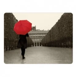 Pimpernel Paris Stroll Placemats Set