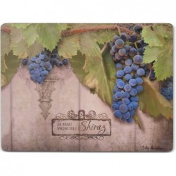 Tuscan Vineyard Placemats by Pimpernel