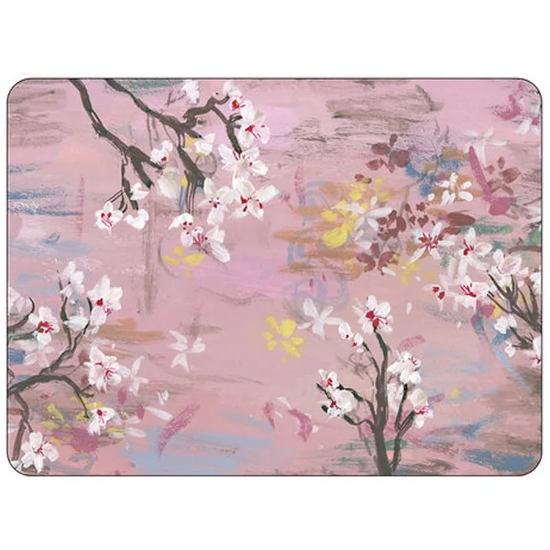 Pimpernel Emerging Cork Backed Placemats