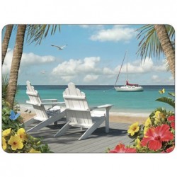 In the Sunshine Placemats by Pimpernel