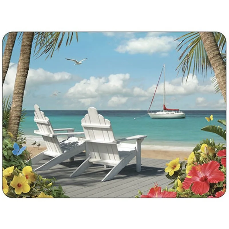 In the Sunshine Placemats by Pimpernel In the Sunshine Placemats by Pimpernel