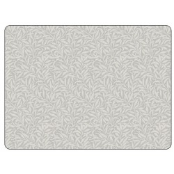 Pure Morris Willow Bough Placemats by Pimpernel