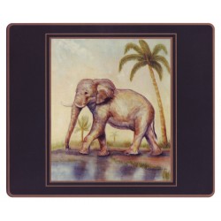 African Animals Placemats...