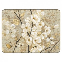 Jason Blossoming Branches Coasters
