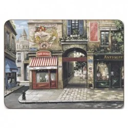 The Village Square Jason Placemats