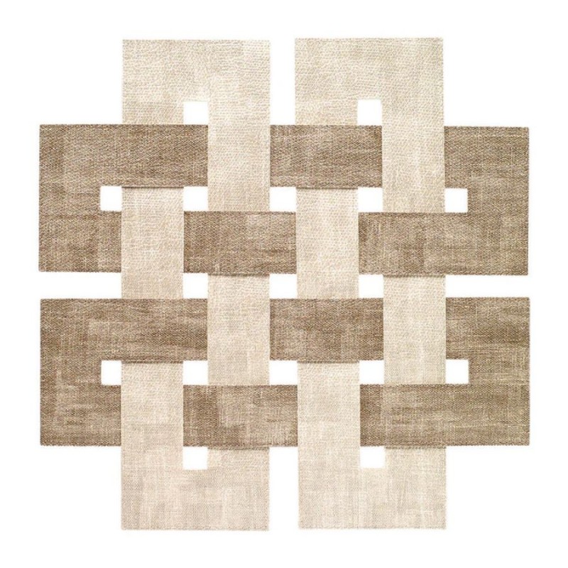 Bodrum Birch Placemat - Thumbnail 2