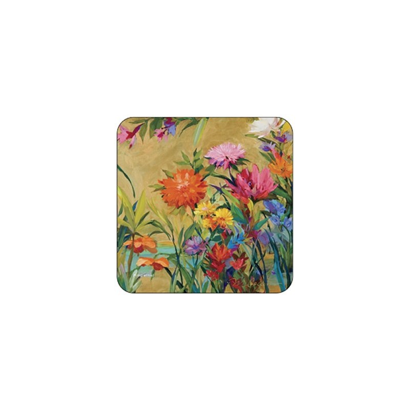 Marthas Choice Coasters by Pimpernel