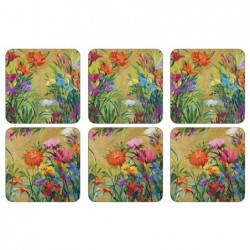 Marthas Choice coasters from Pimpernel