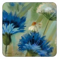 Pimpernel Fleurs des Champs Coasters