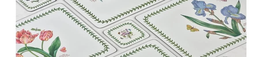 Find Place Mats Based on Brand Manufacturer